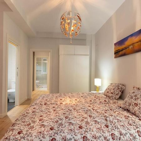 בילבאו Apartamento Miribilla מראה חיצוני תמונה