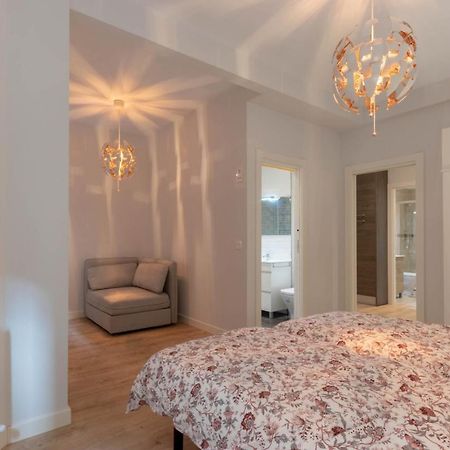 בילבאו Apartamento Miribilla מראה חיצוני תמונה